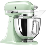 Миксер планетарный KitchenAid Artisan 5KSM175PSEPT фисташковый