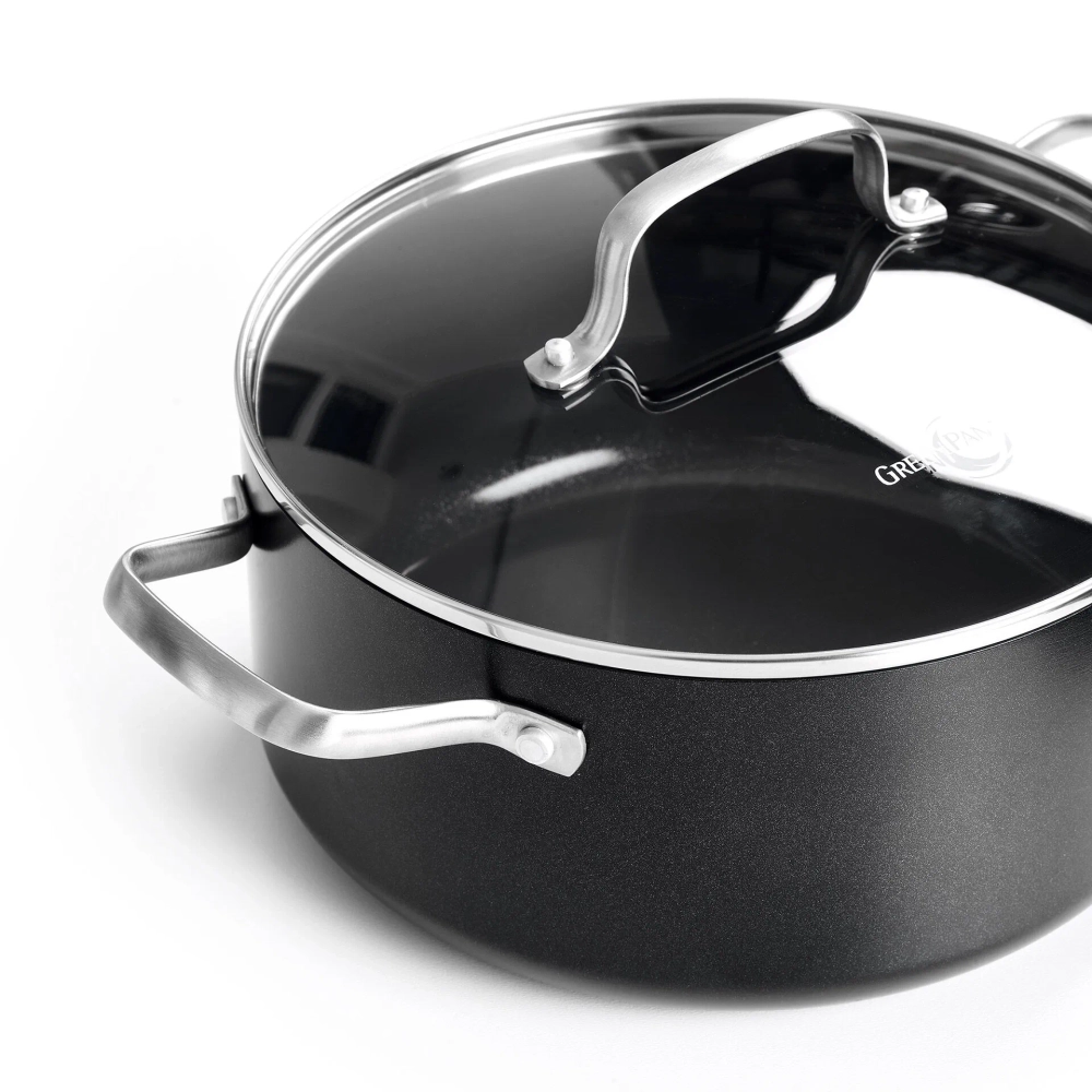 GreenPan Кастрюля Copenhagen 20 см 3,1 л EAN 4895156669418