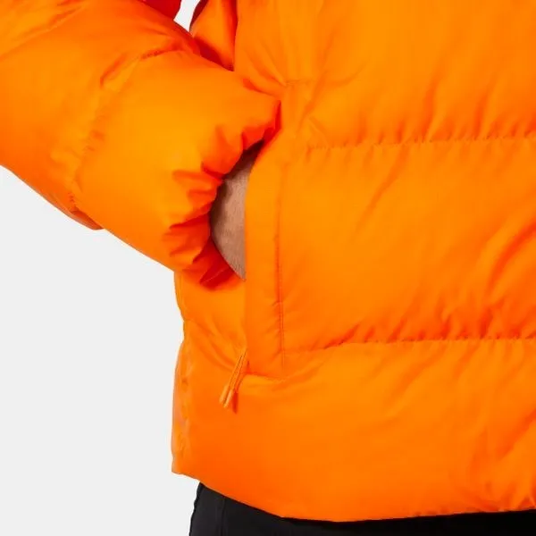 Куртка утепленная мужская HELLY HANSEN ACTIVE PUFFY JACKET