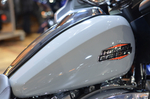 Harley-Davidson Road Glide 117 Atlas Silver 2024 с НДС