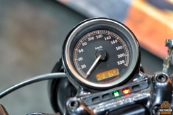 Harley-Davidson Forty-Eight (2013)