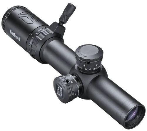 Оптический прицел Bushnell AR OPTICS 1-4x24 (AR91424)