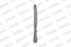 Versailles 18/10 Satin Black