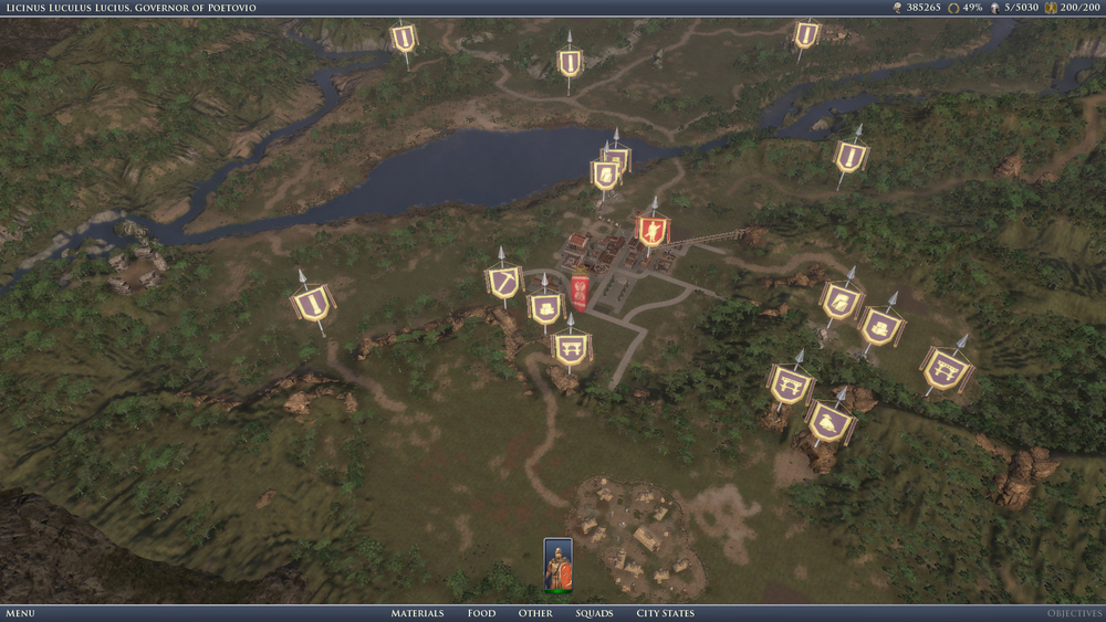 Grand Ages: Rome (для ПК, цифровой код доступа)