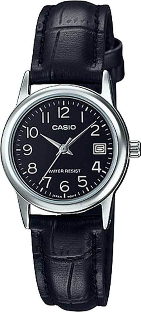 Наручные часы Casio LTP-V002L-1B