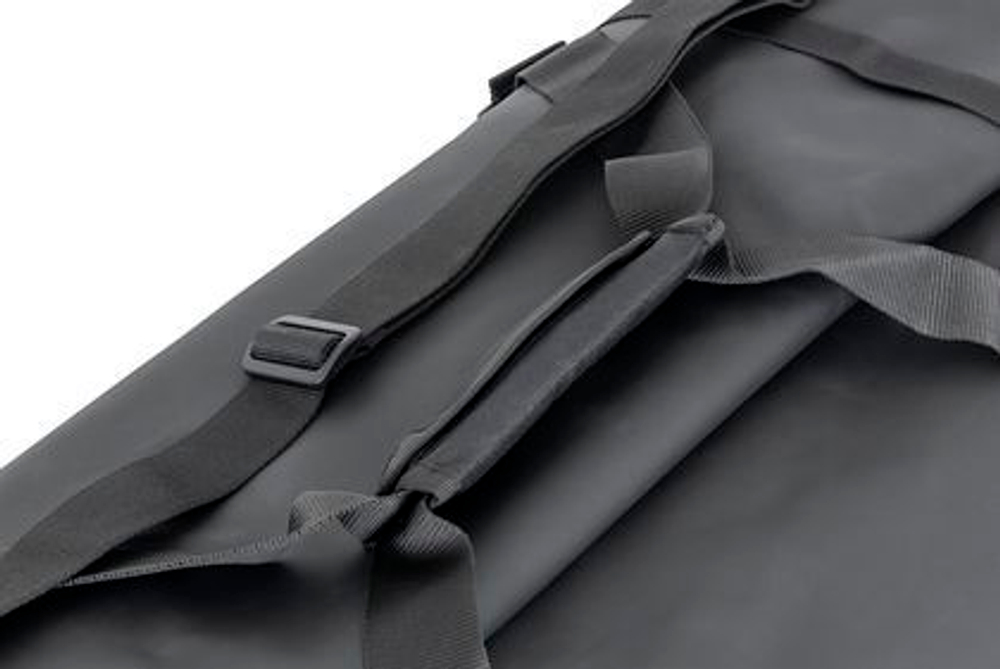 Гермосумка BTrace UniPro 60 л, артикул A0371, цвет Черный