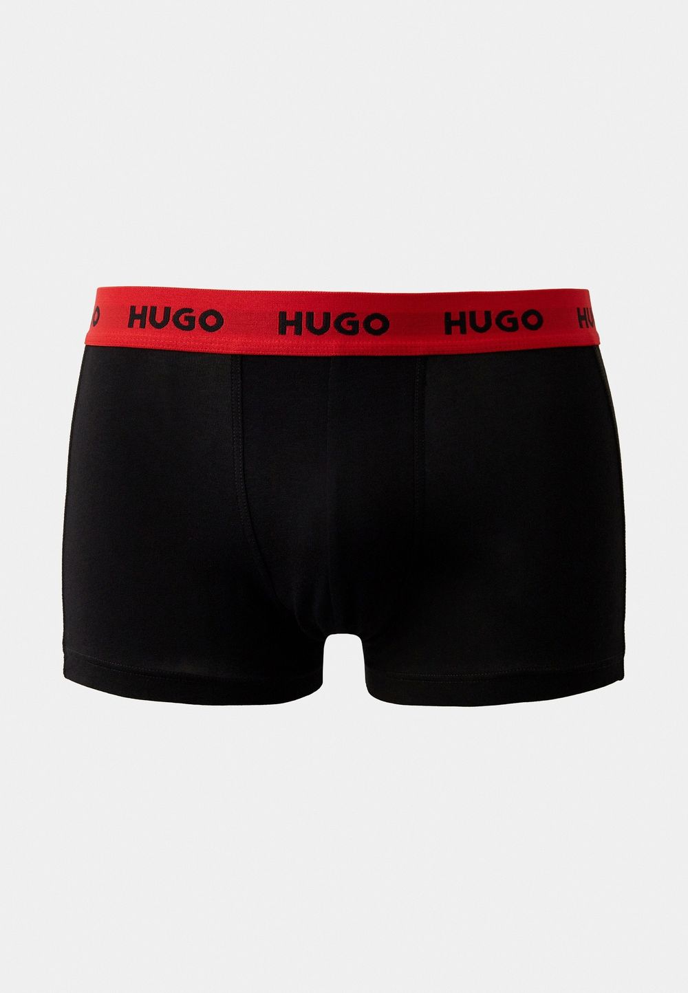 Трусы (набор 3 шт) мужские HUGO TRUNK TRIPLET PACK