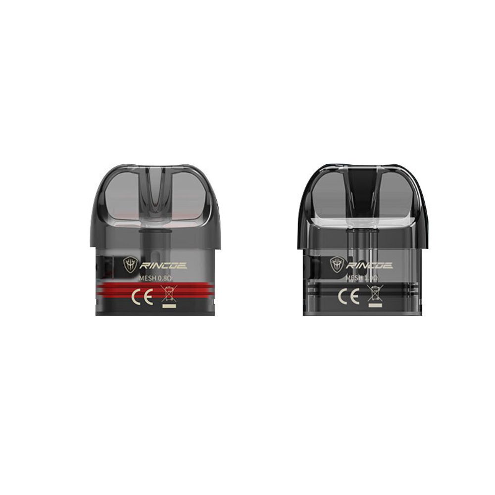Картридж Rincoe Jellybox V Pod (1 шт.)