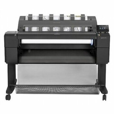 Плоттер HP DesignJet T920 PS CR355A T920PS