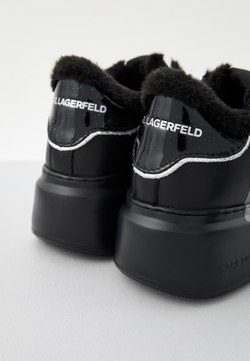 Кроссовки женские Karl Lagerfeld KAPRI