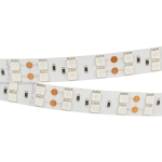 Лента RT 2-5000 24V Green 2x2 (5060, 600 LED, LUX) (Arlight, 28.8 Вт/м, IP20)