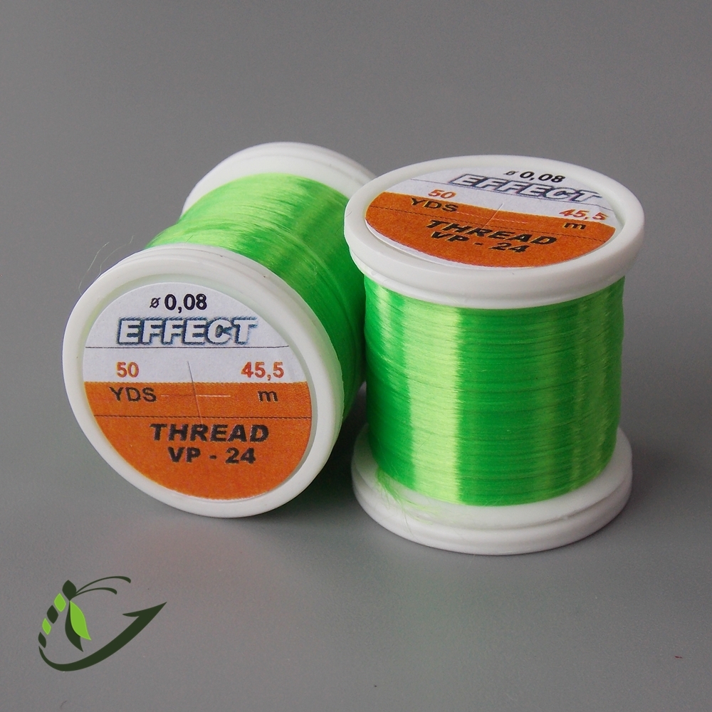 HENDS Нить Effect Thread (50 Yards)