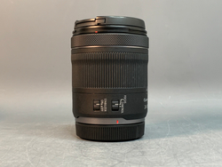Canon RF 24-105mm F4-7.1 IS STM