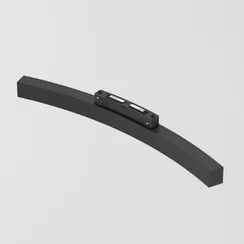 Трековый светильник Slim Magnetic 85182/01 Elektrostandard