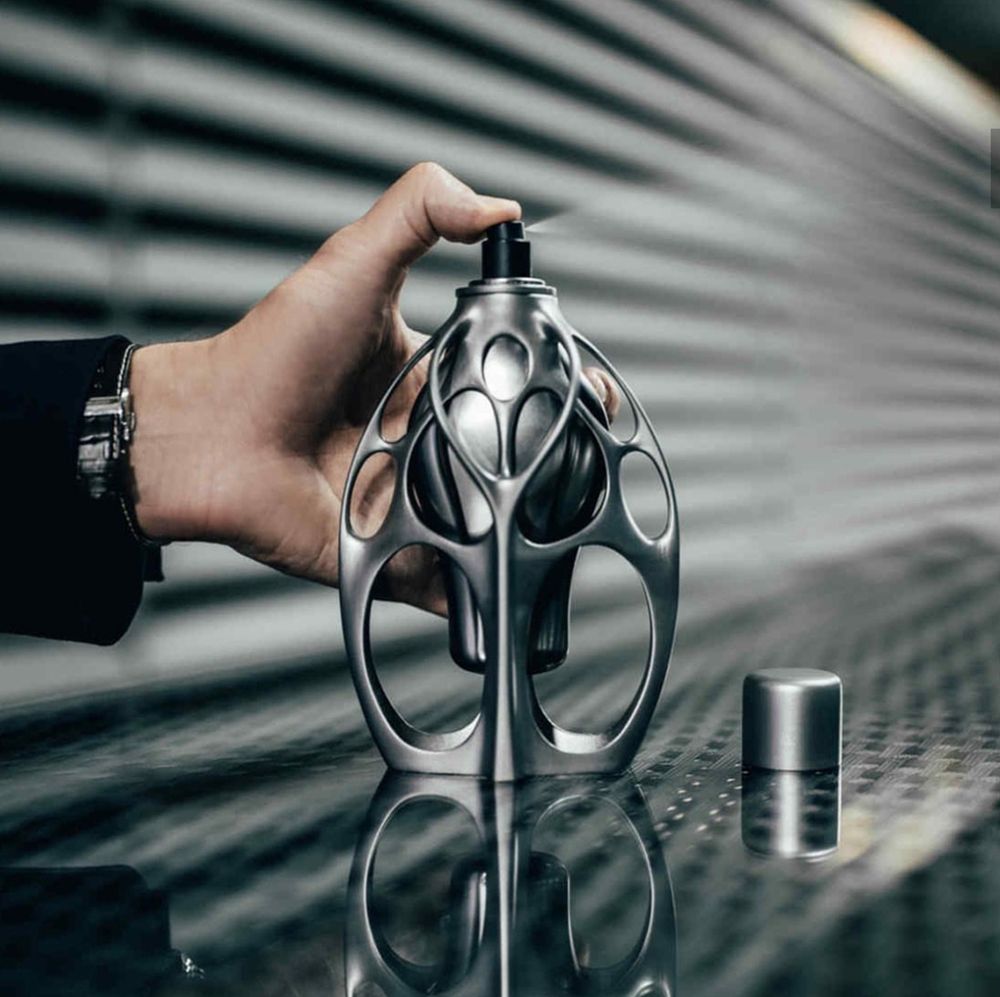 F1 Parfums F1 III