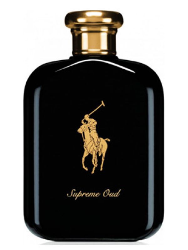 Ralph Lauren Polo Supreme Oud