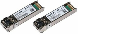 Трансивер MikroTik XS2733LC15D