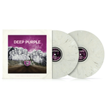 Various Artists / The Many Faces Of Deep Purple (Coloured Vinyl)(2LP)