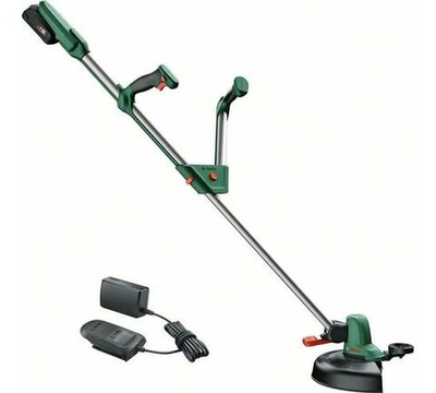 Аккумуляторный триммер Bosch UniversalGrassCut 18V-260 06008C1D03