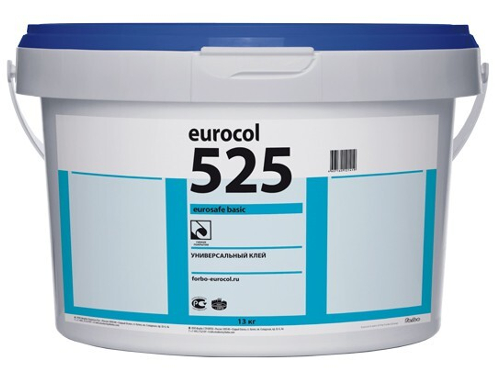 Клей универсальный Forbo 525 13кг