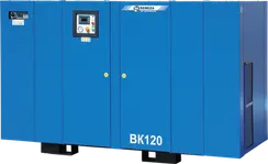 Винтовой компрессор Remeza ВК100Р-7,5
