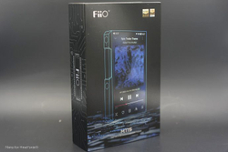 Аудиоплеер Fiio M11s