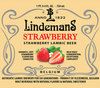 Lindeman's Strawberry logo