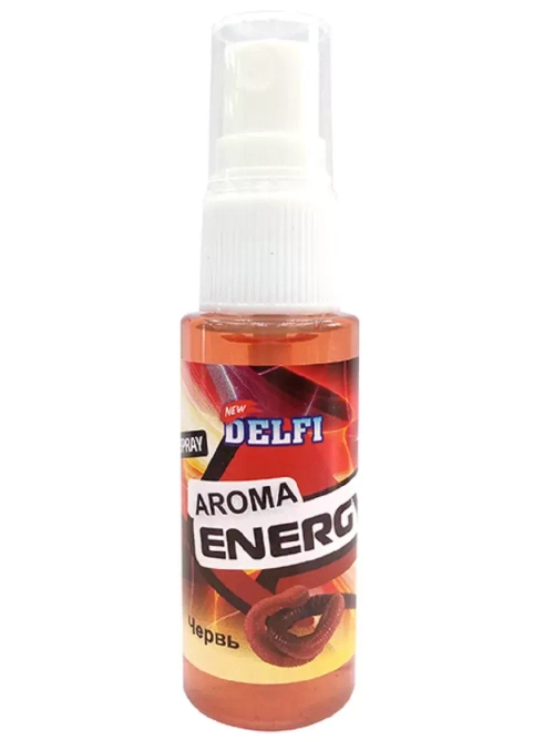 Спрей ENERGY