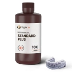 Фотополимерная смола Tiger 3D Standard Plus Resin 10K (1 кг)