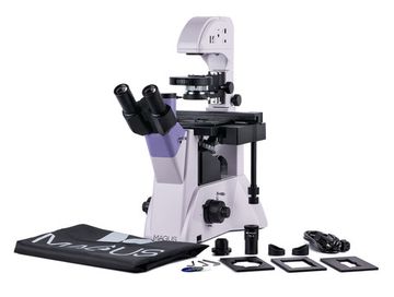 Микроскоп биологический инвертированный MAGUS Bio V350