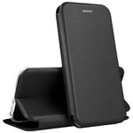 Чехол-книжка для Samsung Galaxy S21 FE, 009805 Черный
