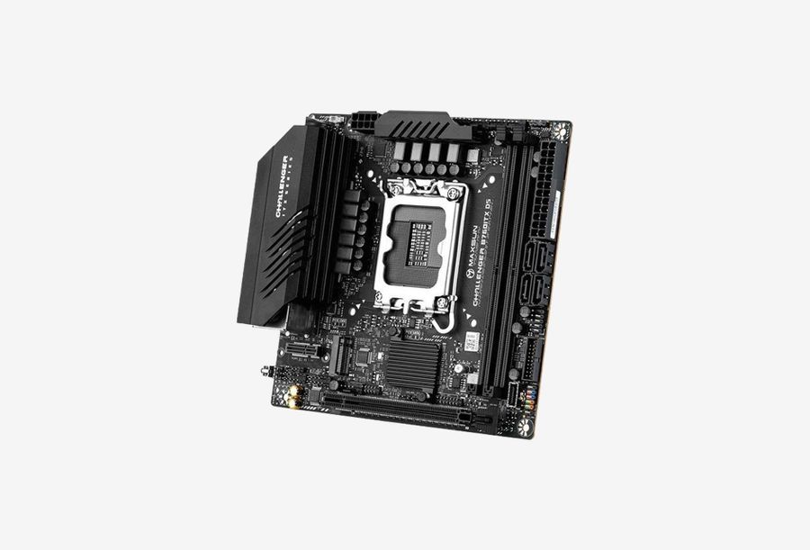 MS-Challenger B760ITX D5_0326827101306