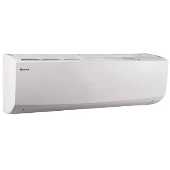 Тепловой насос Gree GWH12QCXB-K6DNC2F Arctic R32
