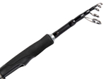 Спиннинг телескопический Salmo Elite TRAVEL TELE SPIN 12 2.13