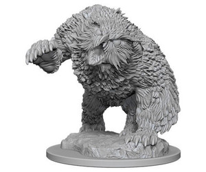 Owlbear / Совомедведь