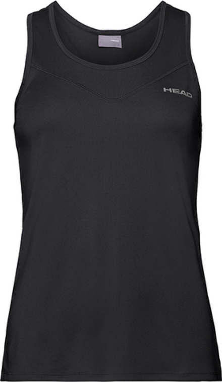 Футболка для девочки Head Easy Court Tank Top G