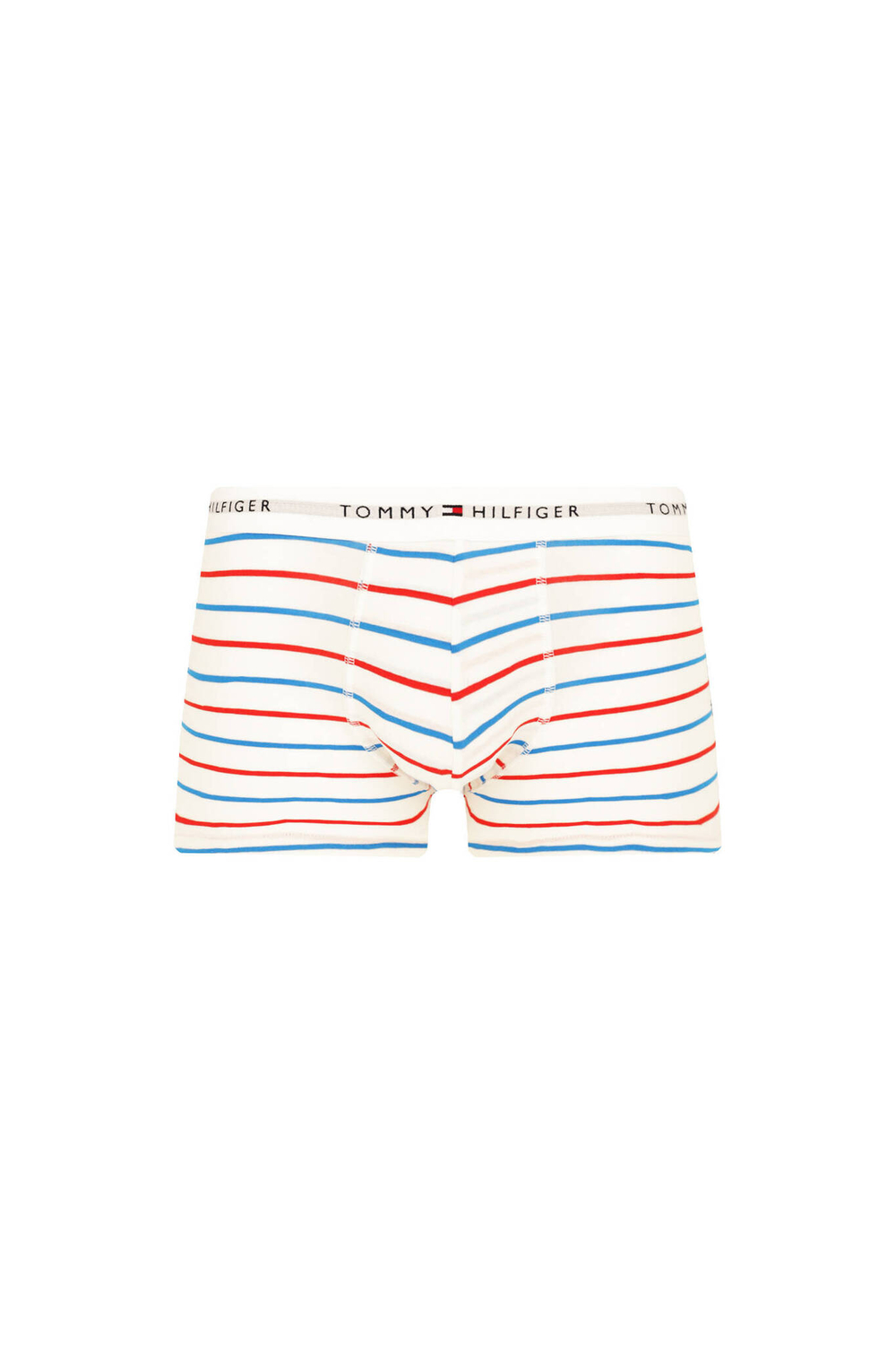 Трусики-боксеры 3шт. Tommy Hilfiger - белый(UM0UM02768)
