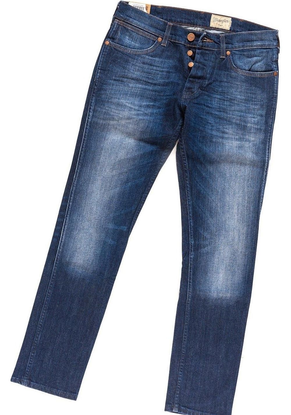 Джинсы SPENCER W16A0885D