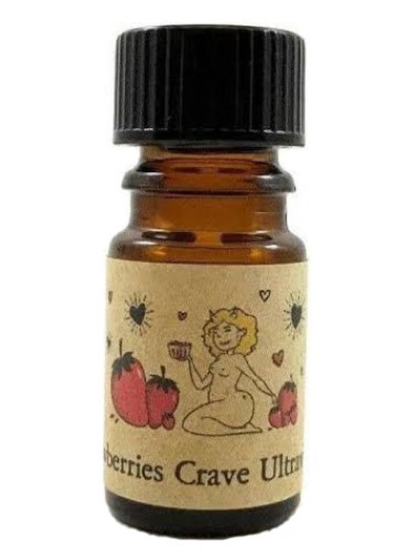 Arcana Wildcraft Strawberries Crave Ultraviolet