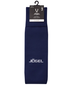 Гетры футбольные CAMP BASIC SOCKS, темно-синий/серый/белый