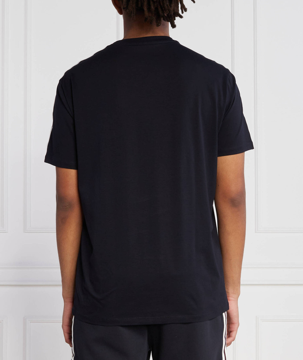 Футболка Armani Exchange - черный(6RZTLN ZJ9AZ)