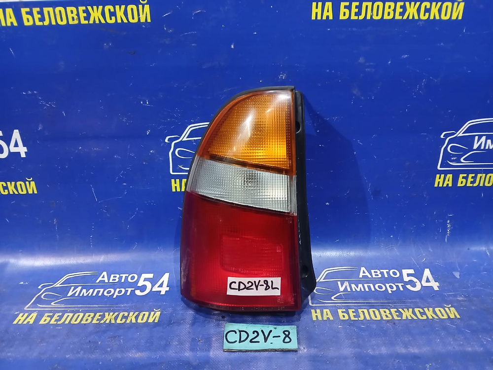 Стоп левый MITSUBISHI LIBERO 2001