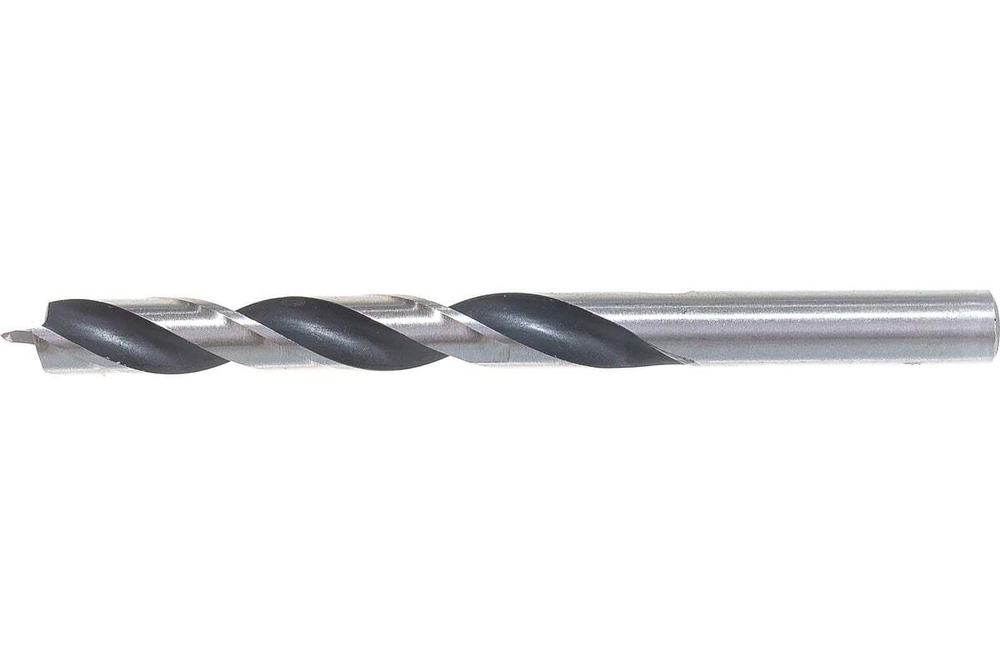 Сверло по дереву 9 мм 1 шт в блистере PATRIOT