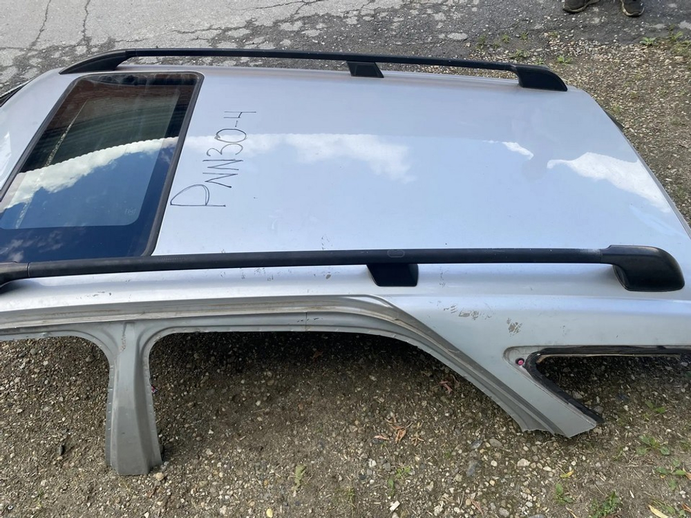 Крыша NISSAN R'NESSA 1998