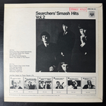 The Searchers ‎– Searchers' Smash Hits Vol. 2 (Англия 1967г.) Т