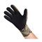 Перчатки Marlin Ultrastretch Green 3 мм