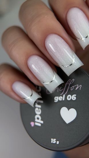Chiffon gel 06 Iperfect 15g