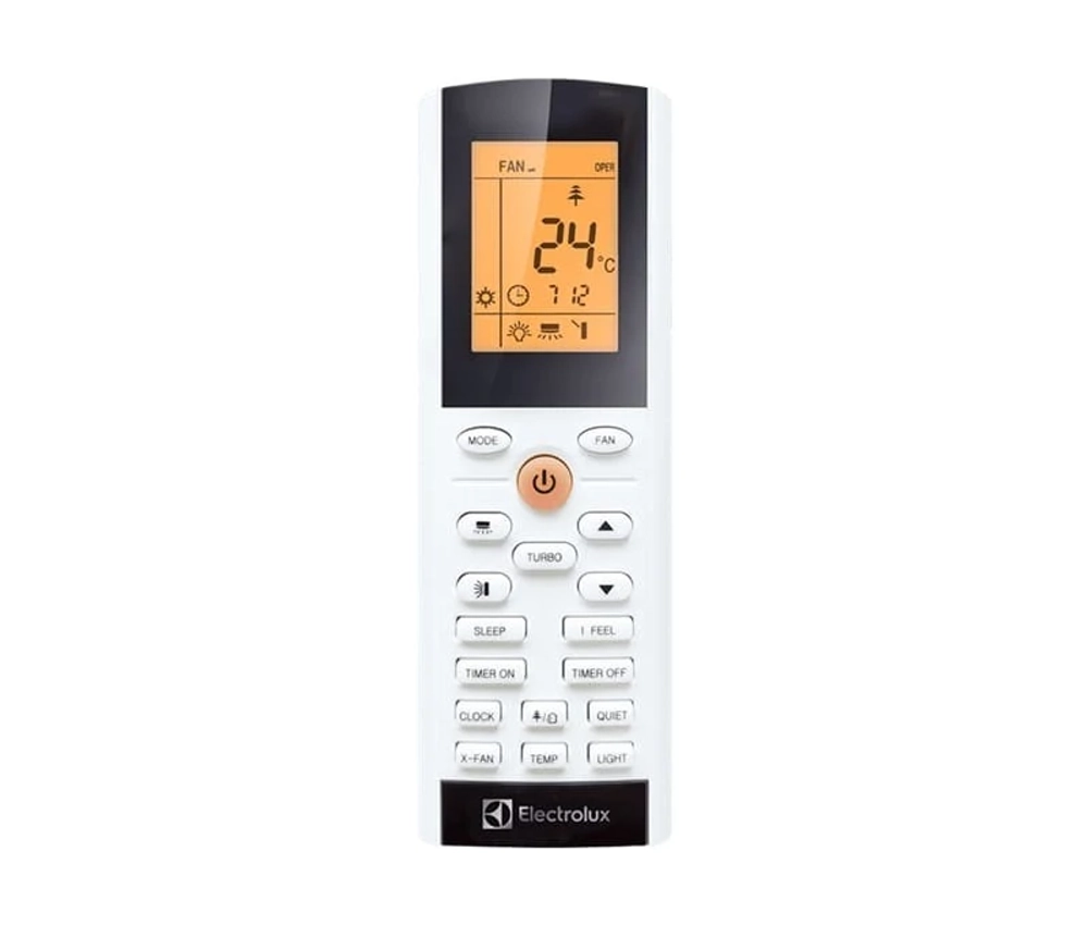 Electrolux EACS/I-24HP/N8_25Y