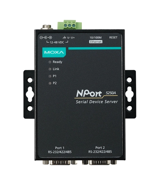 NPort 5250A-T