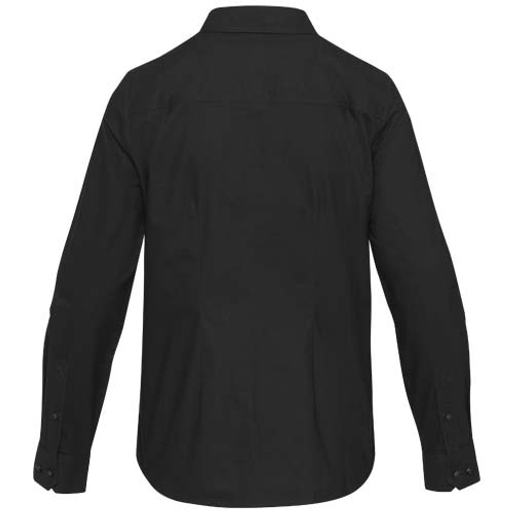Sphene женская рубашка оксфорд плотностью 165 г/м²